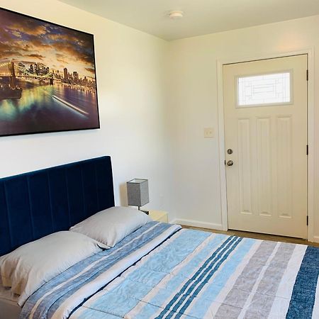 Blue Diamond Apt Unit 5 Judlee Ave Ocean City Exterior photo