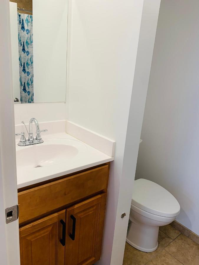 Blue Diamond Apt Unit 5 Judlee Ave Ocean City Exterior photo