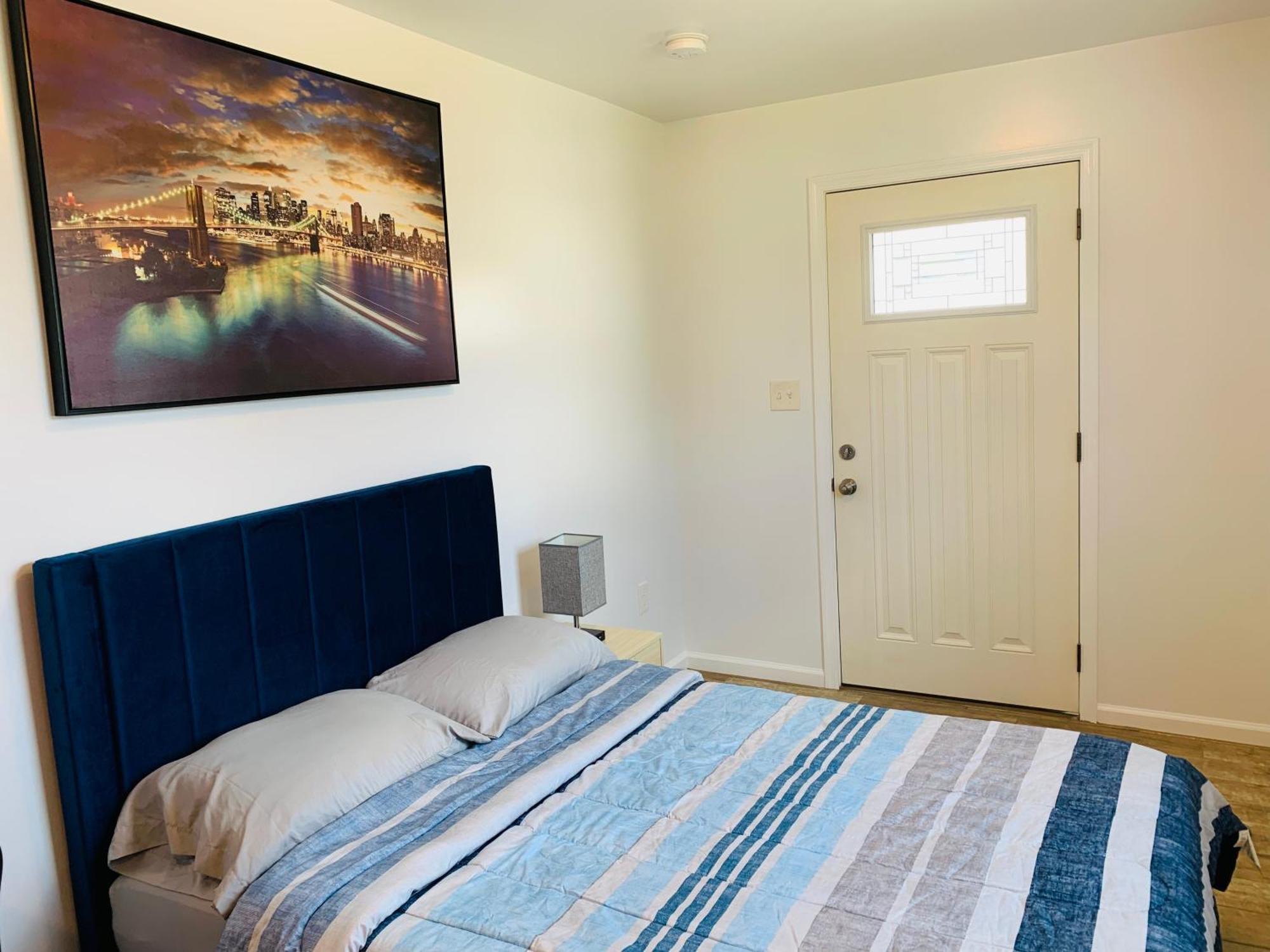 Blue Diamond Apt Unit 5 Judlee Ave Ocean City Exterior photo
