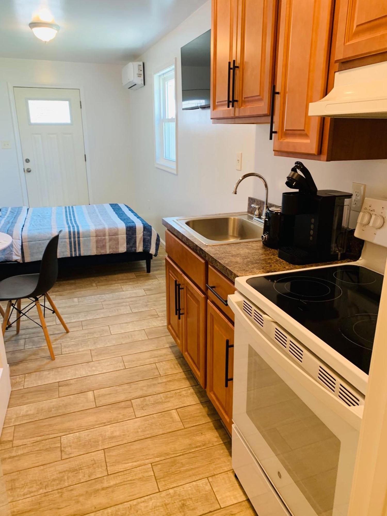 Blue Diamond Apt Unit 5 Judlee Ave Ocean City Exterior photo