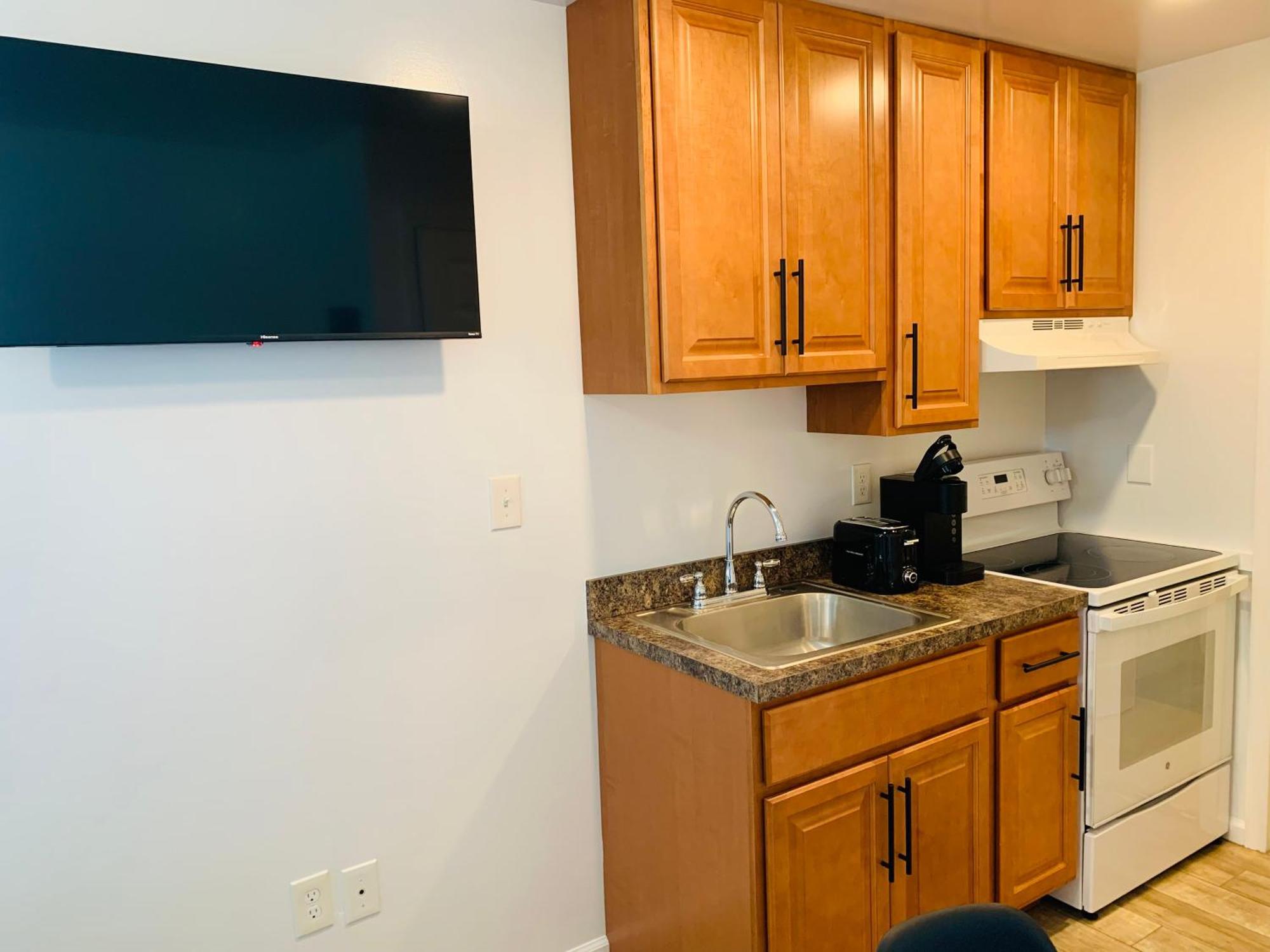 Blue Diamond Apt Unit 5 Judlee Ave Ocean City Exterior photo