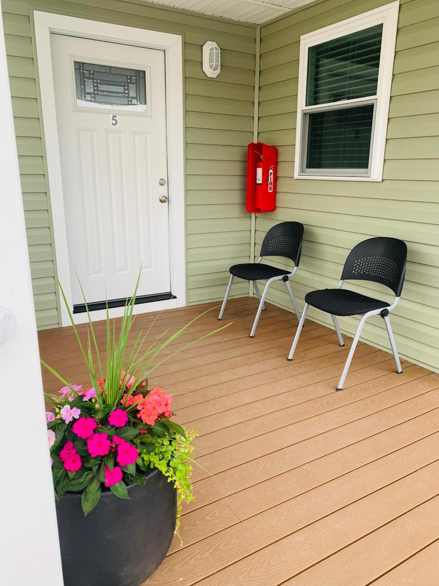 Blue Diamond Apt Unit 5 Judlee Ave Ocean City Exterior photo